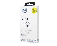 Etui do telefonów 3MK Satin Armor MagCase do iPhone 17 5903108664509